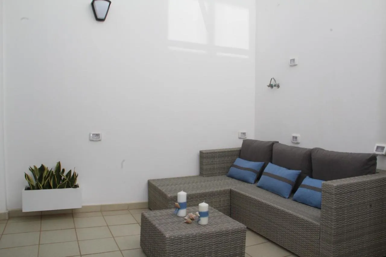Apartament El Cotillo