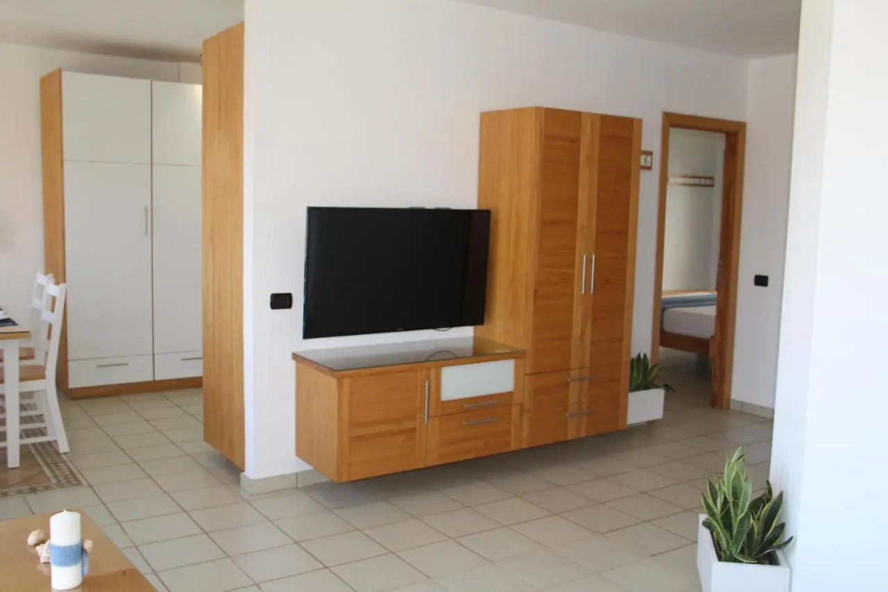 Apartament El Cotillo  Spain