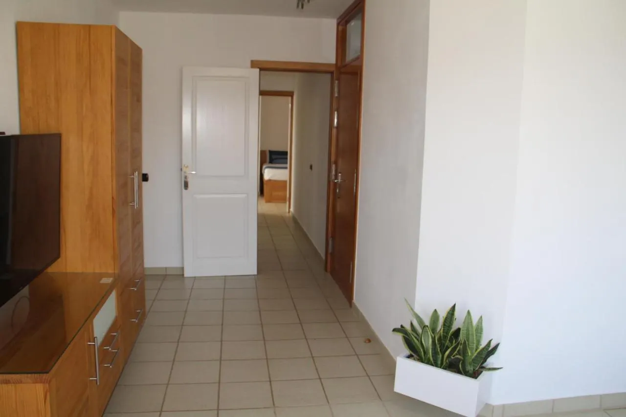 Apartament El Cotillo  0*, El Cotillo (Fuerteventura) Spain