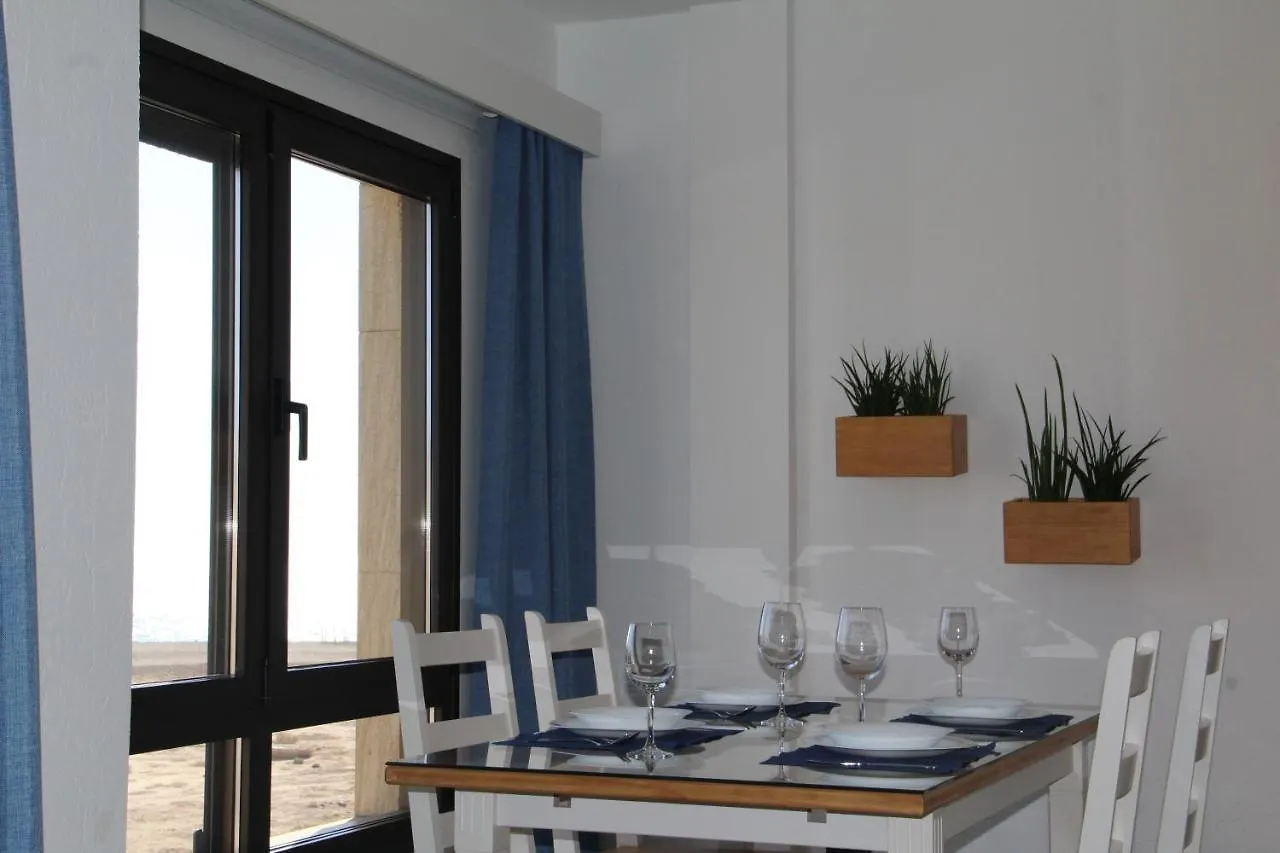 Apartament El Cotillo  Apartment