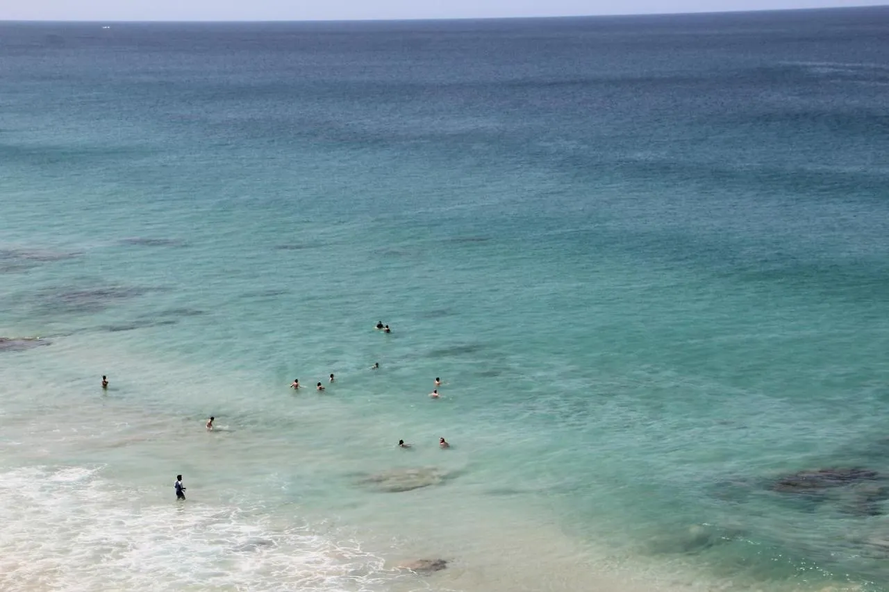 Apartament El Cotillo  Spain
