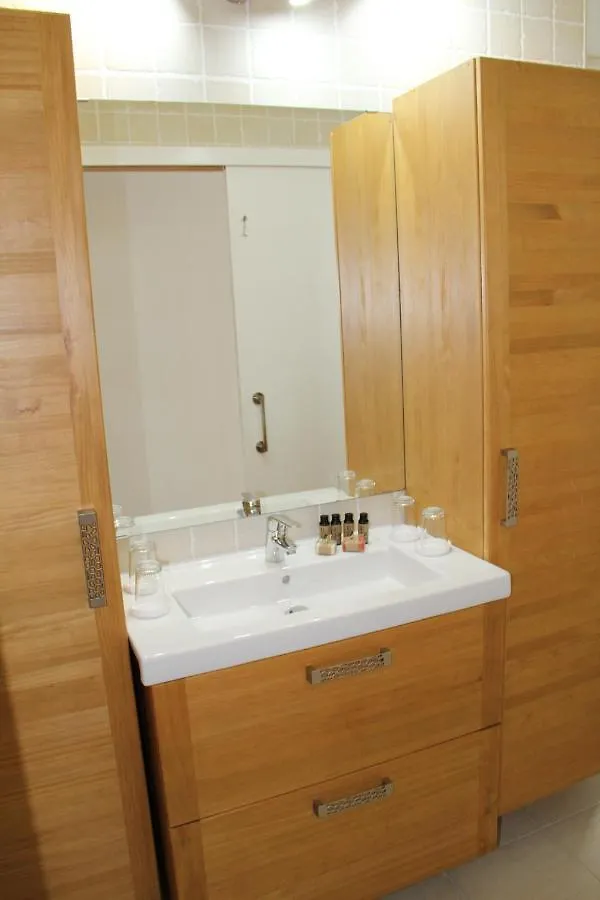 Apartment Apartament El Cotillo  Spain