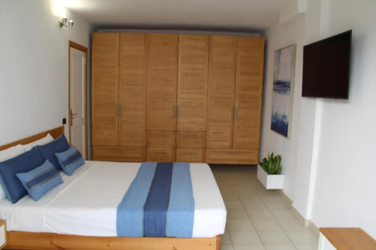 Apartament El Cotillo  Apartment