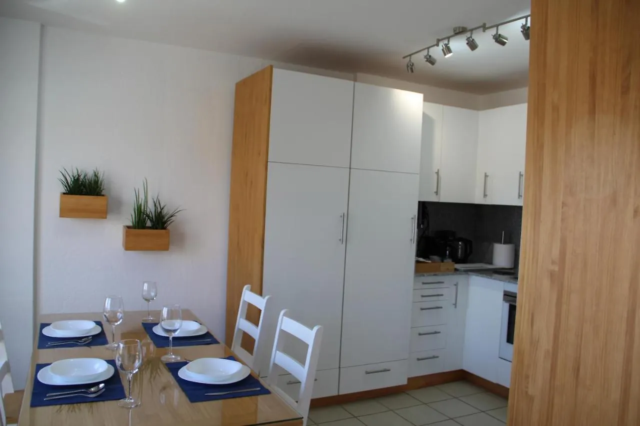 Apartament El Cotillo  0*, El Cotillo (Fuerteventura)