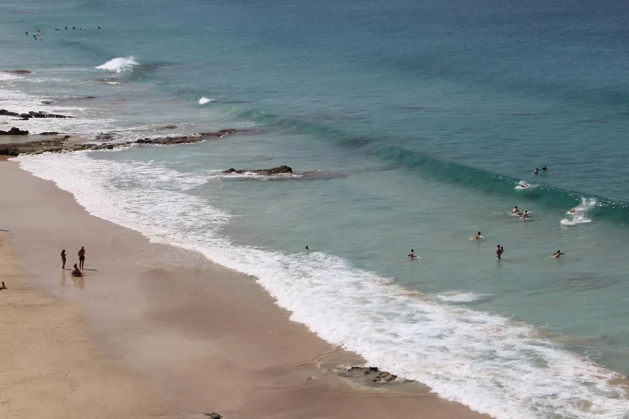 Apartament El Cotillo  0*, El Cotillo (Fuerteventura) Spain