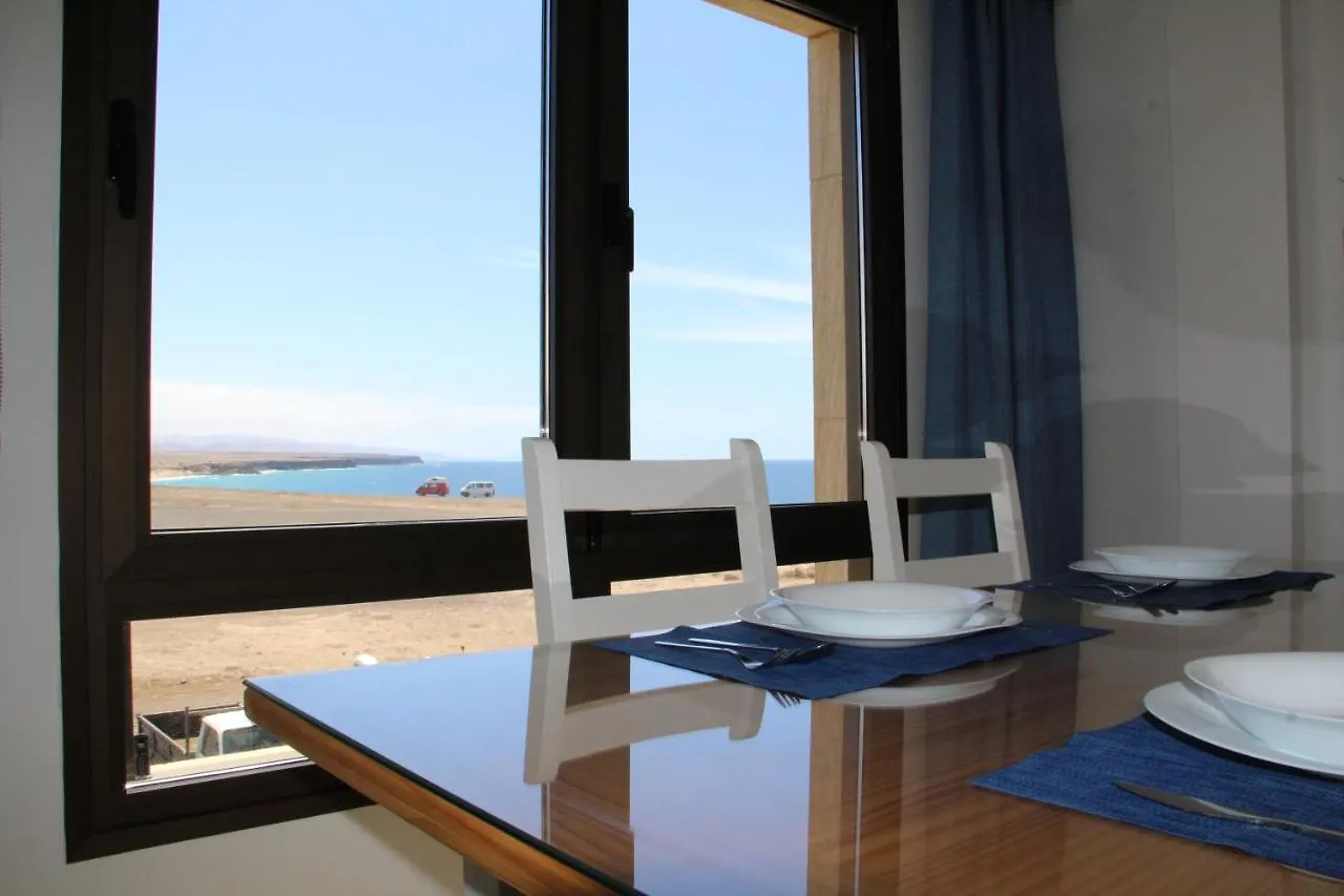 Apartament El Cotillo  Apartment El Cotillo (Fuerteventura)