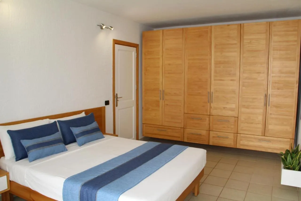 Apartament El Cotillo  El Cotillo (Fuerteventura)