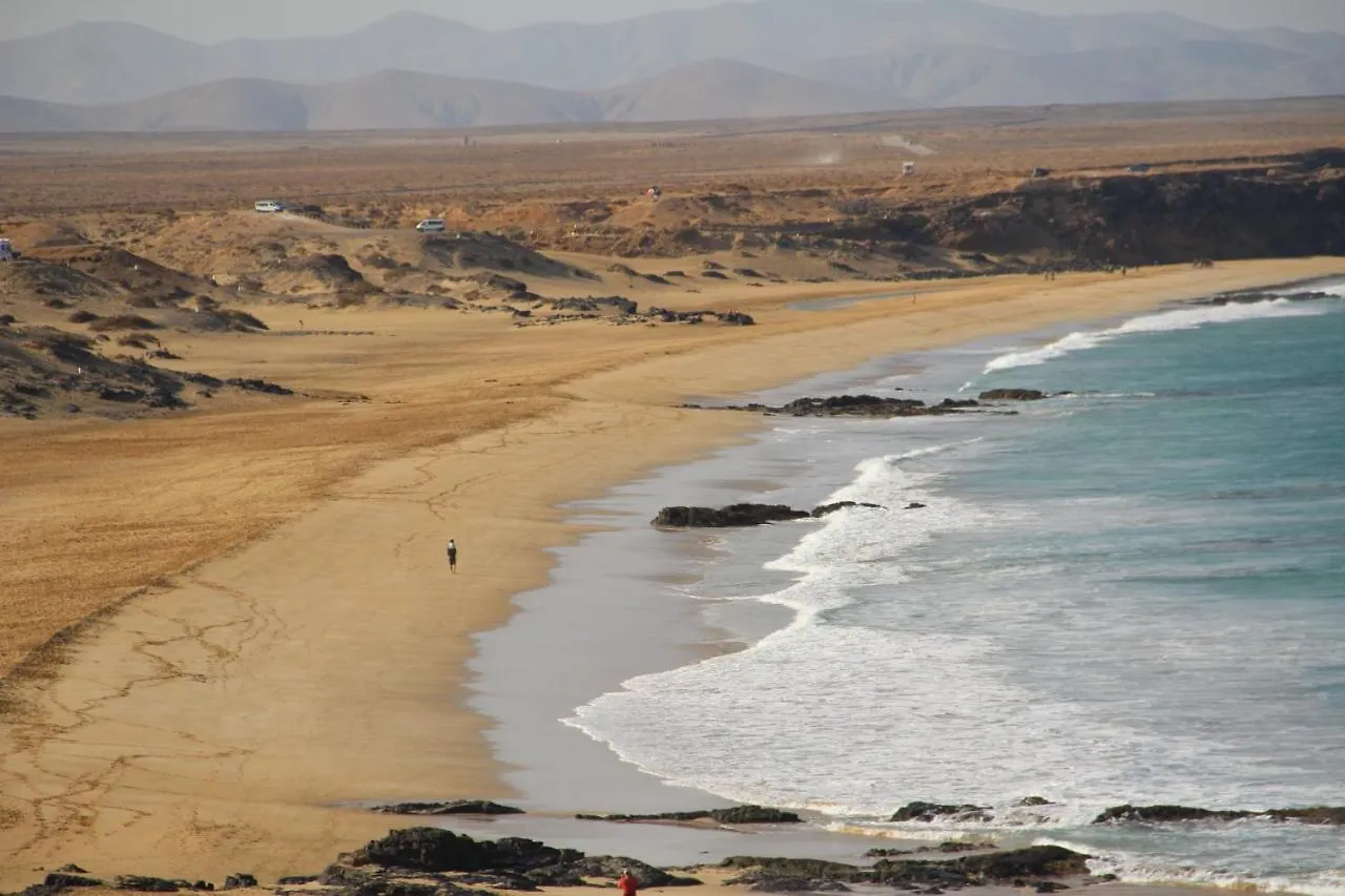 Apartament El Cotillo  Apartment El Cotillo (Fuerteventura)