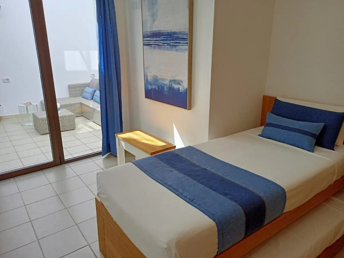 Apartament El Cotillo  0*, El Cotillo (Fuerteventura) Spain