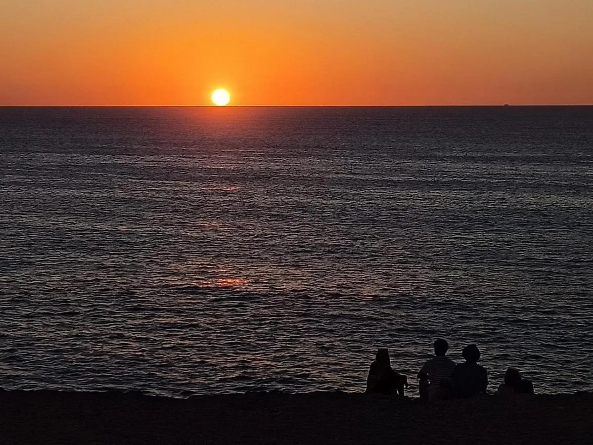 Apartament El Cotillo  0*, El Cotillo (Fuerteventura)