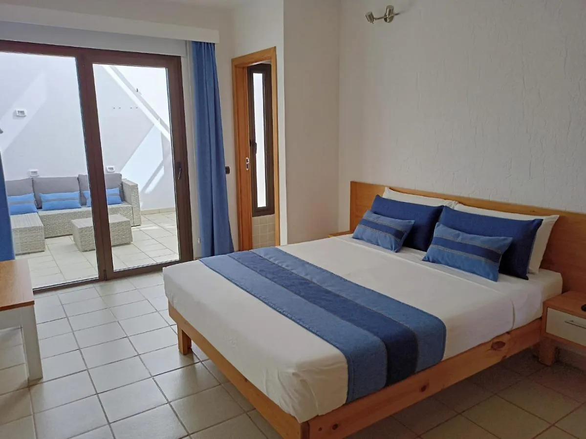 Apartament El Cotillo  0*, El Cotillo (Fuerteventura) Spain