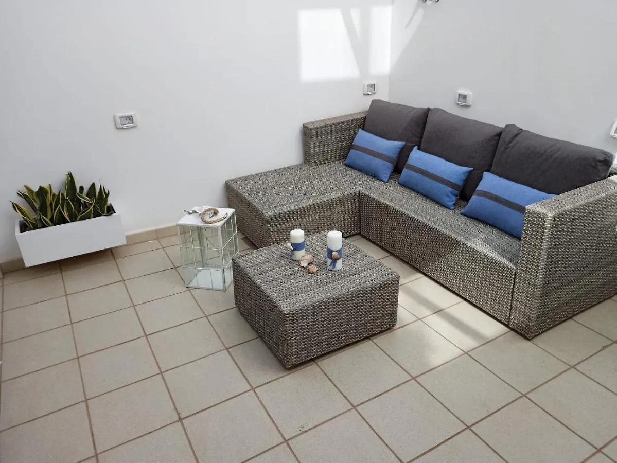 Apartment Apartament El Cotillo