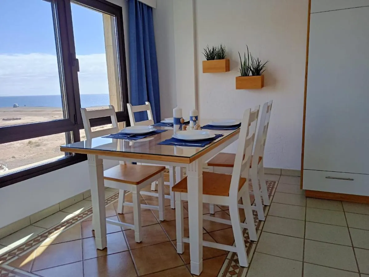 Apartament El Cotillo