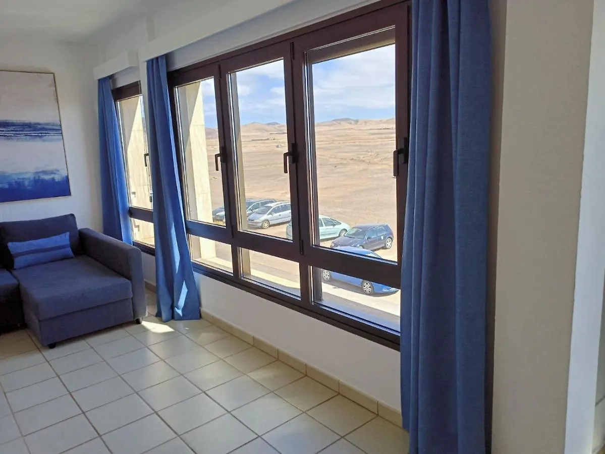 Apartament El Cotillo  Apartment