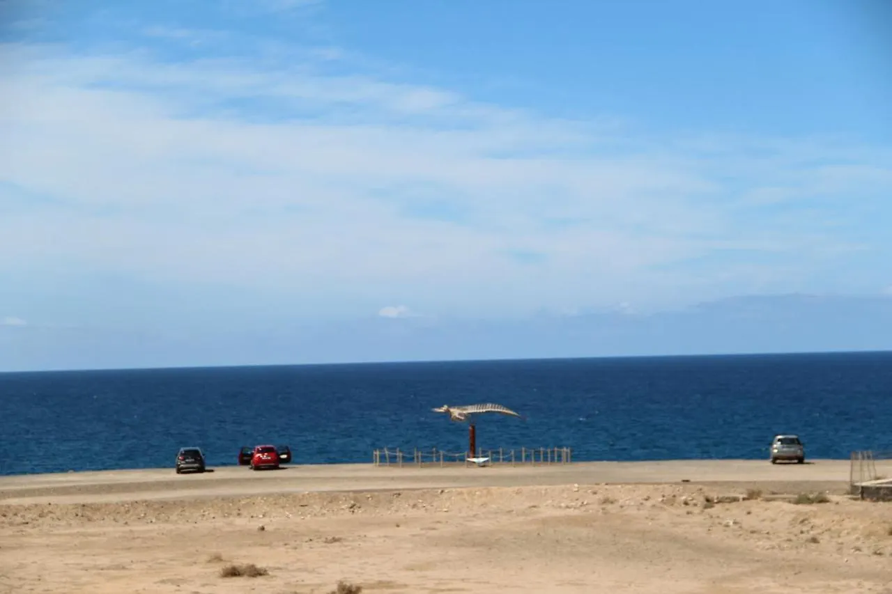 Apartment Apartament El Cotillo  Spain