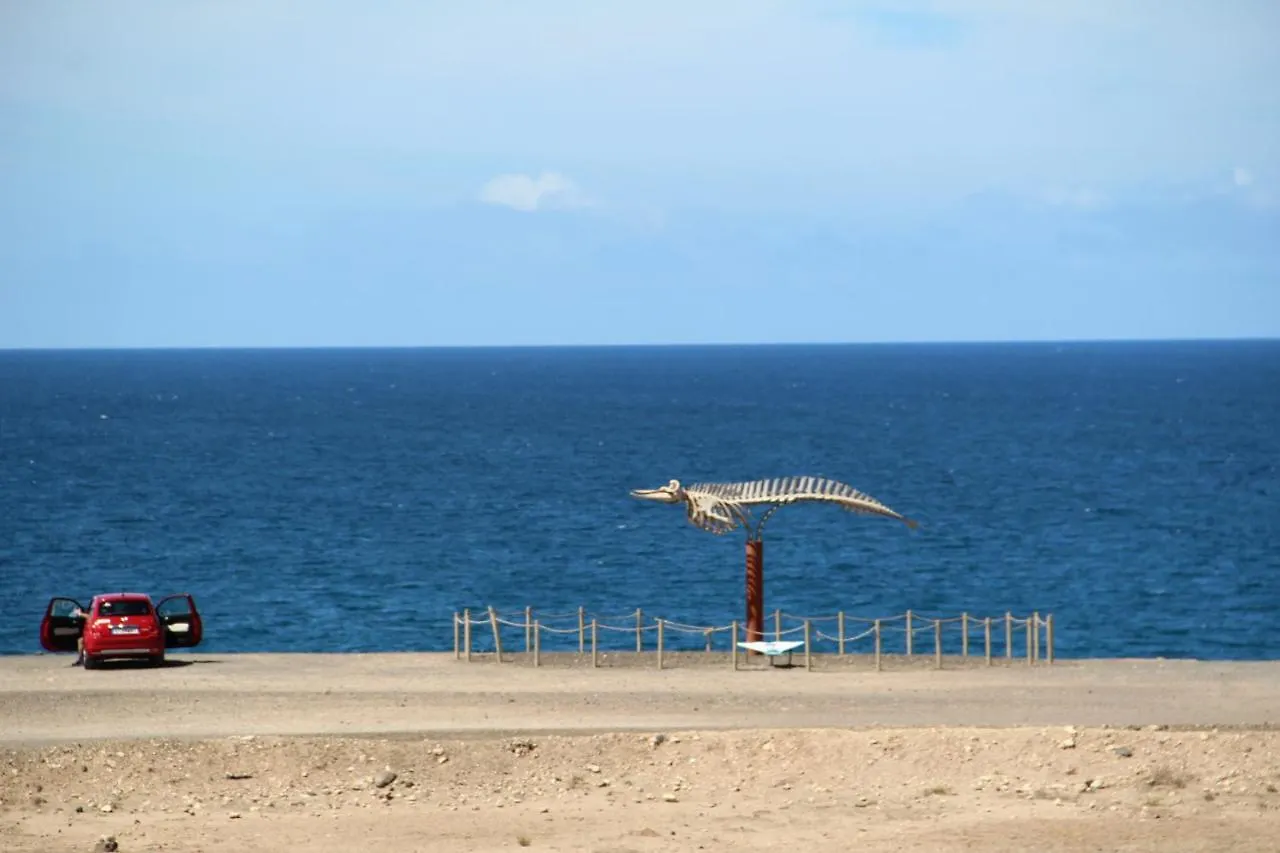 Apartament El Cotillo  El Cotillo (Fuerteventura)