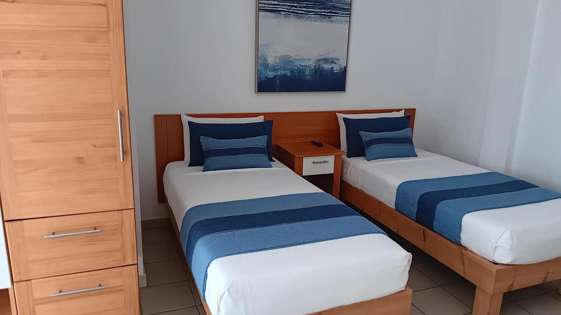Apartament El Cotillo  Spain