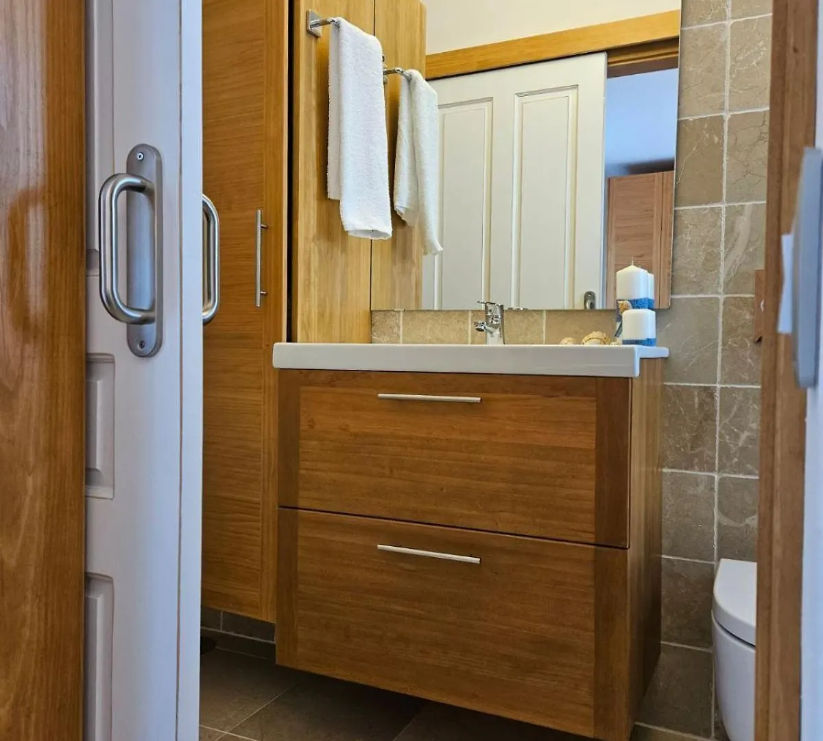 Apartament El Cotillo  Apartment
