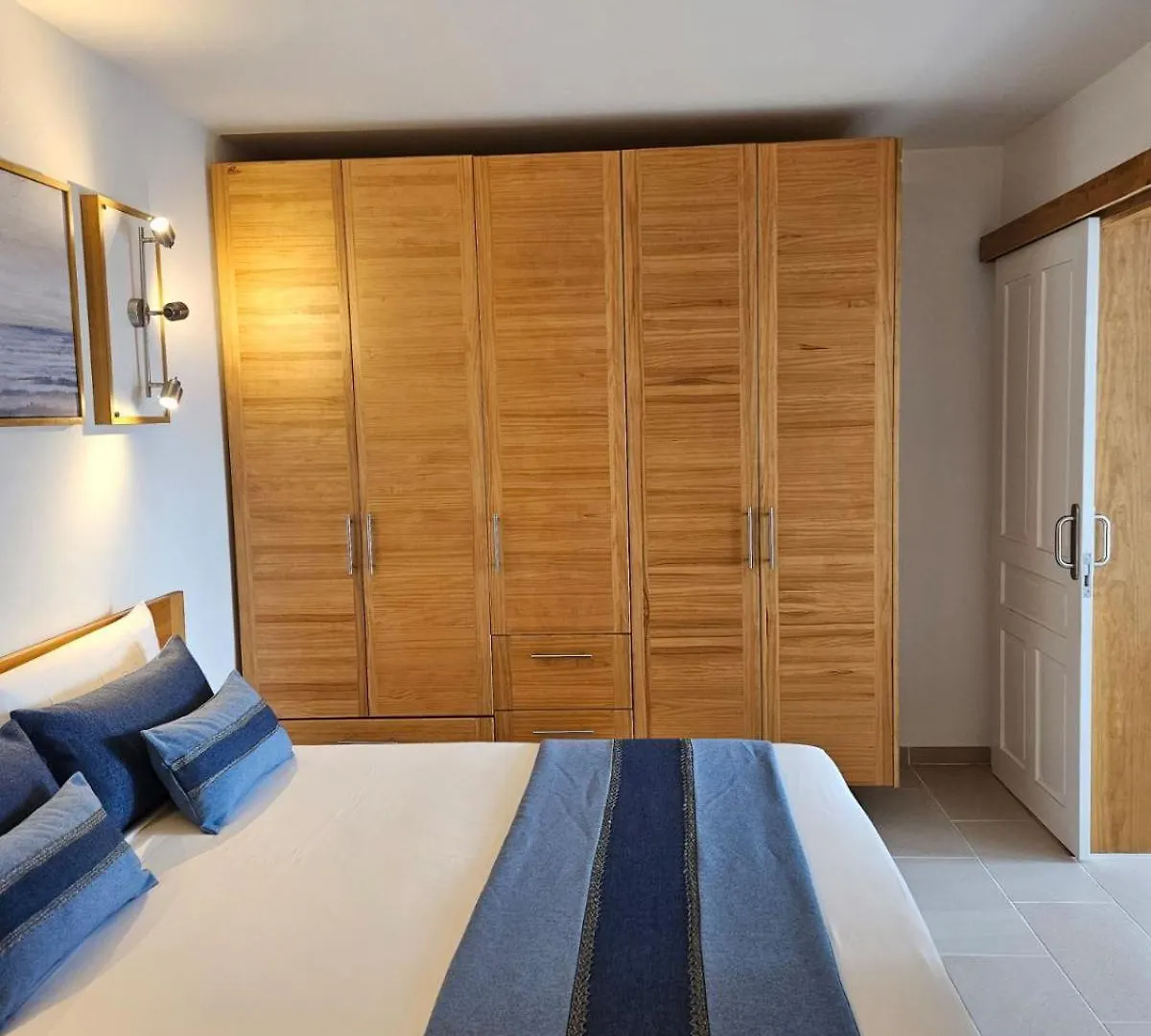 Apartament El Cotillo  El Cotillo (Fuerteventura)