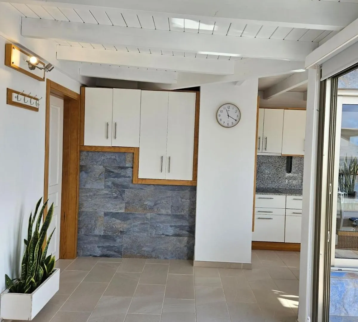 Apartment Apartament El Cotillo  Spain