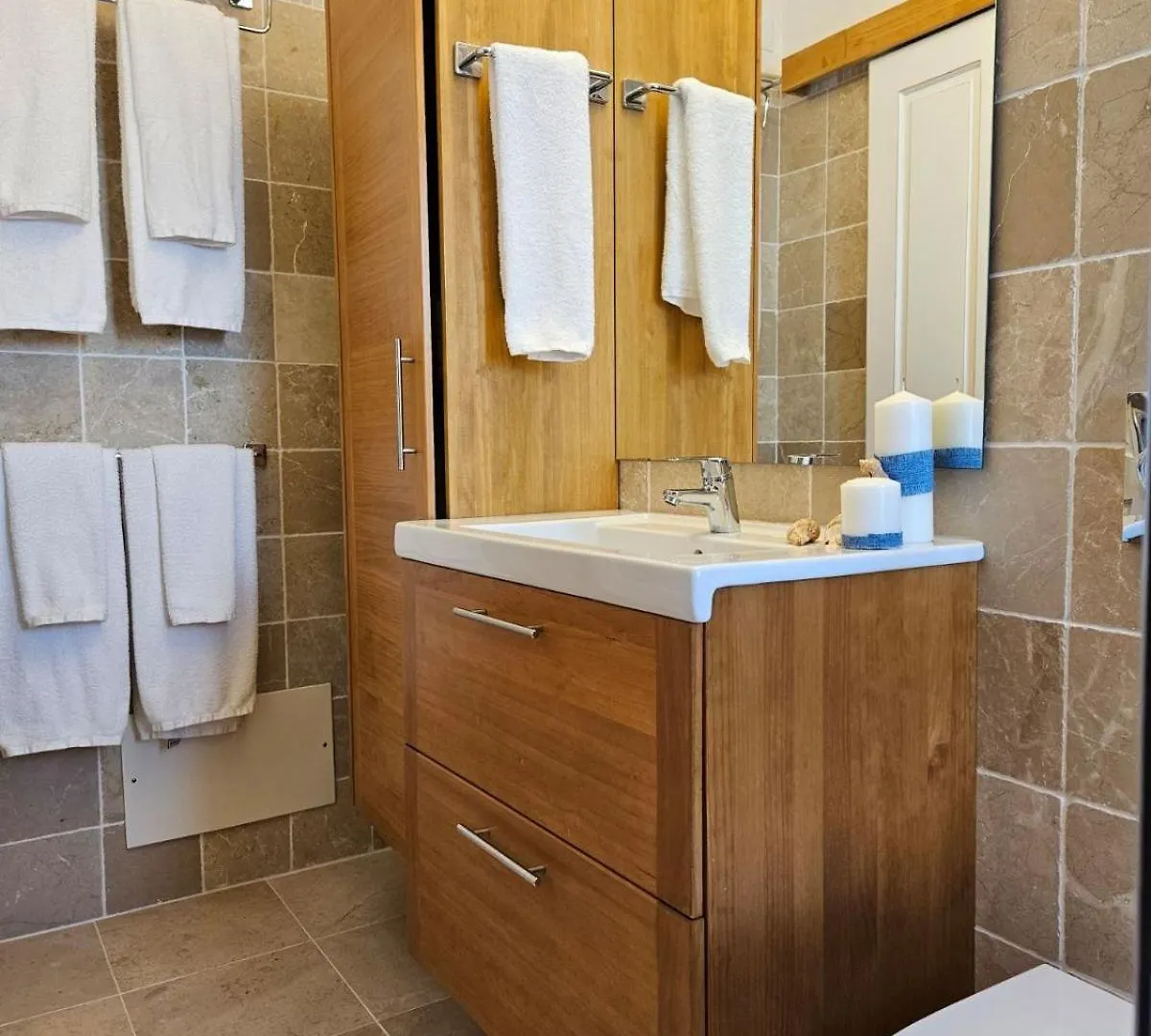 Apartament El Cotillo  Spain