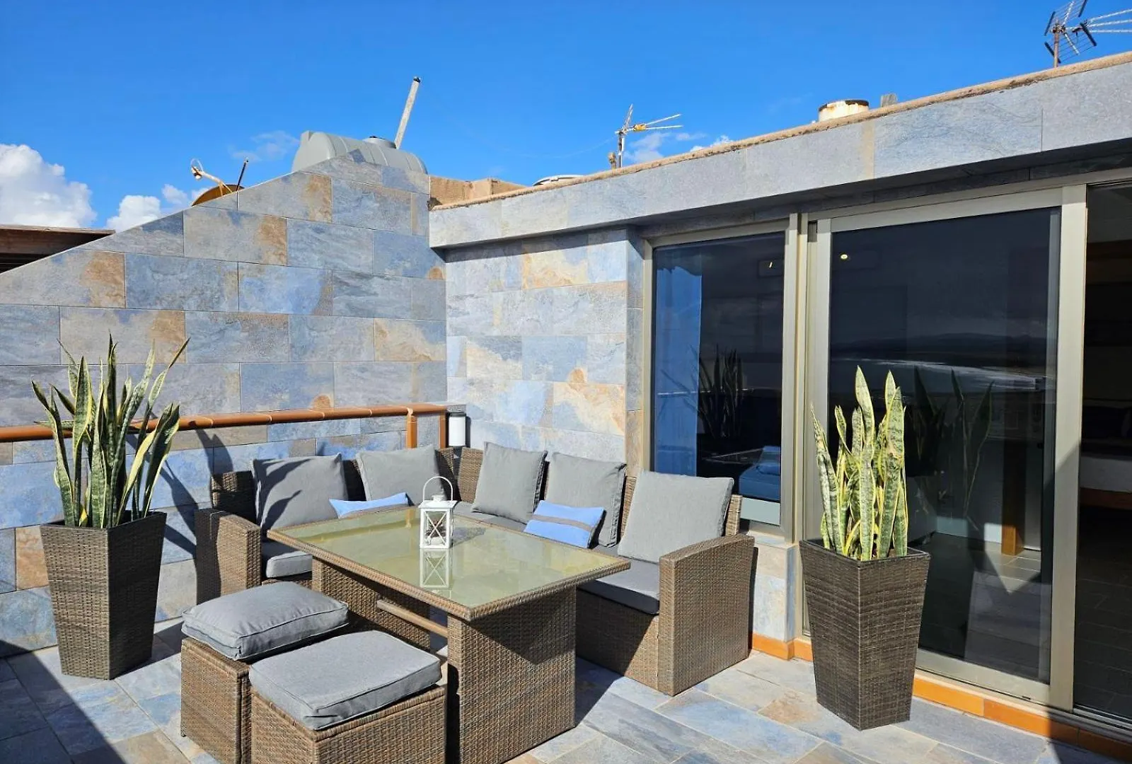 Apartament El Cotillo  0*, El Cotillo (Fuerteventura) Spain