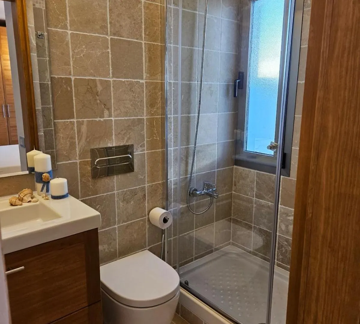 Apartament El Cotillo  Apartment El Cotillo (Fuerteventura)
