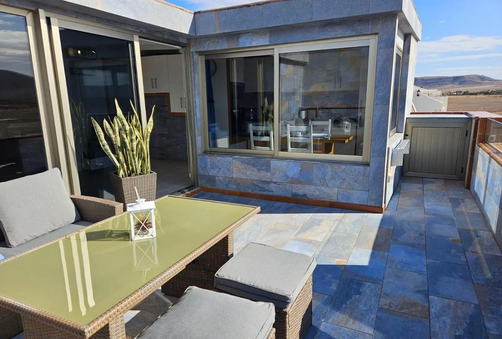 Apartament El Cotillo  Apartment El Cotillo (Fuerteventura)