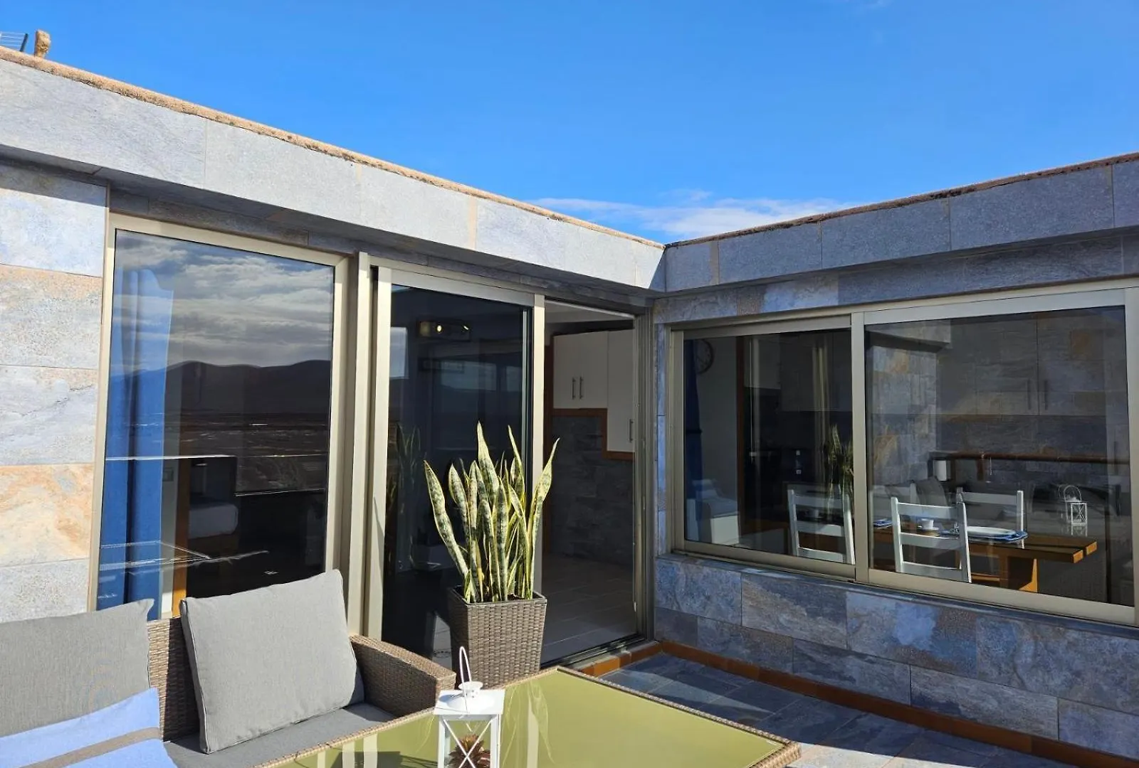 Apartament El Cotillo  Apartment El Cotillo (Fuerteventura)
