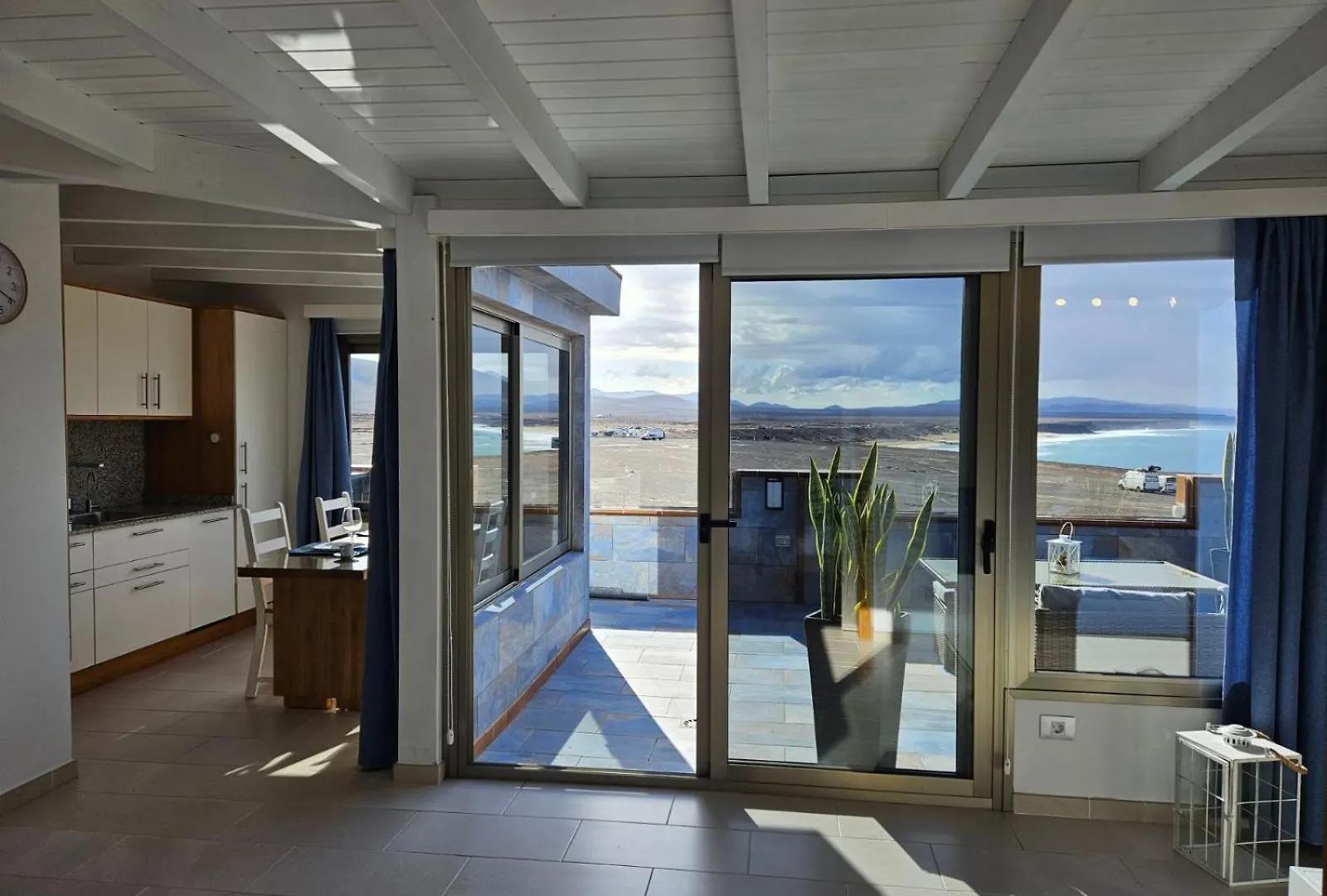 Apartment Apartament El Cotillo  Spain