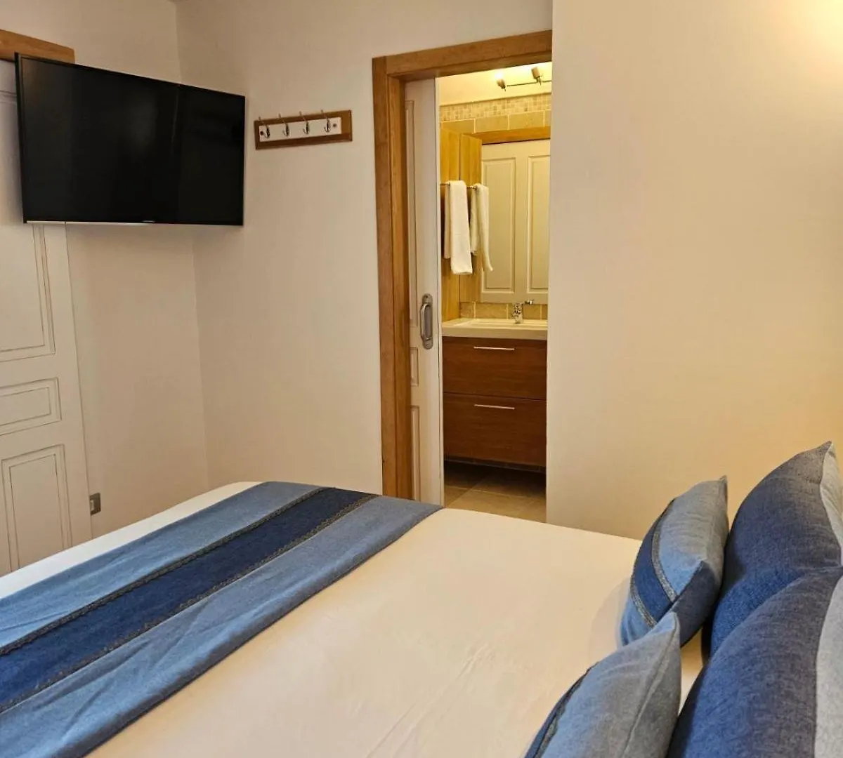 Apartament El Cotillo