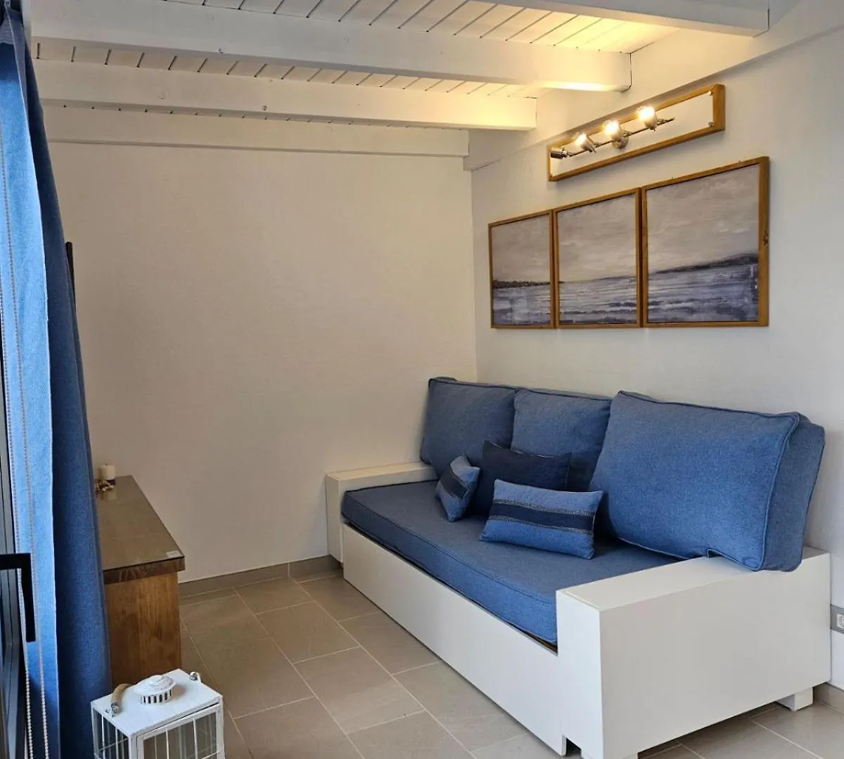 Apartament El Cotillo