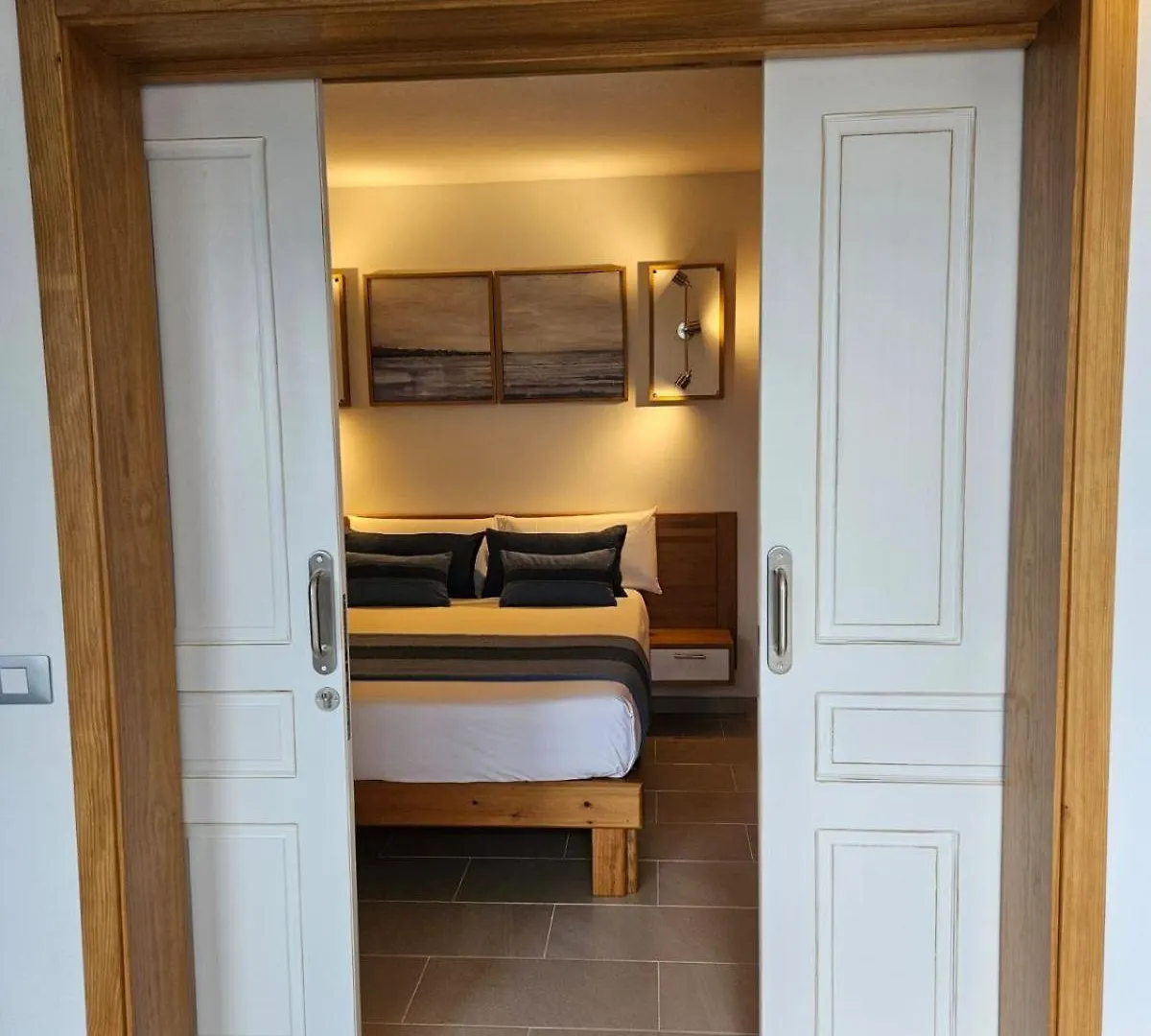 Apartamento  Cotillo