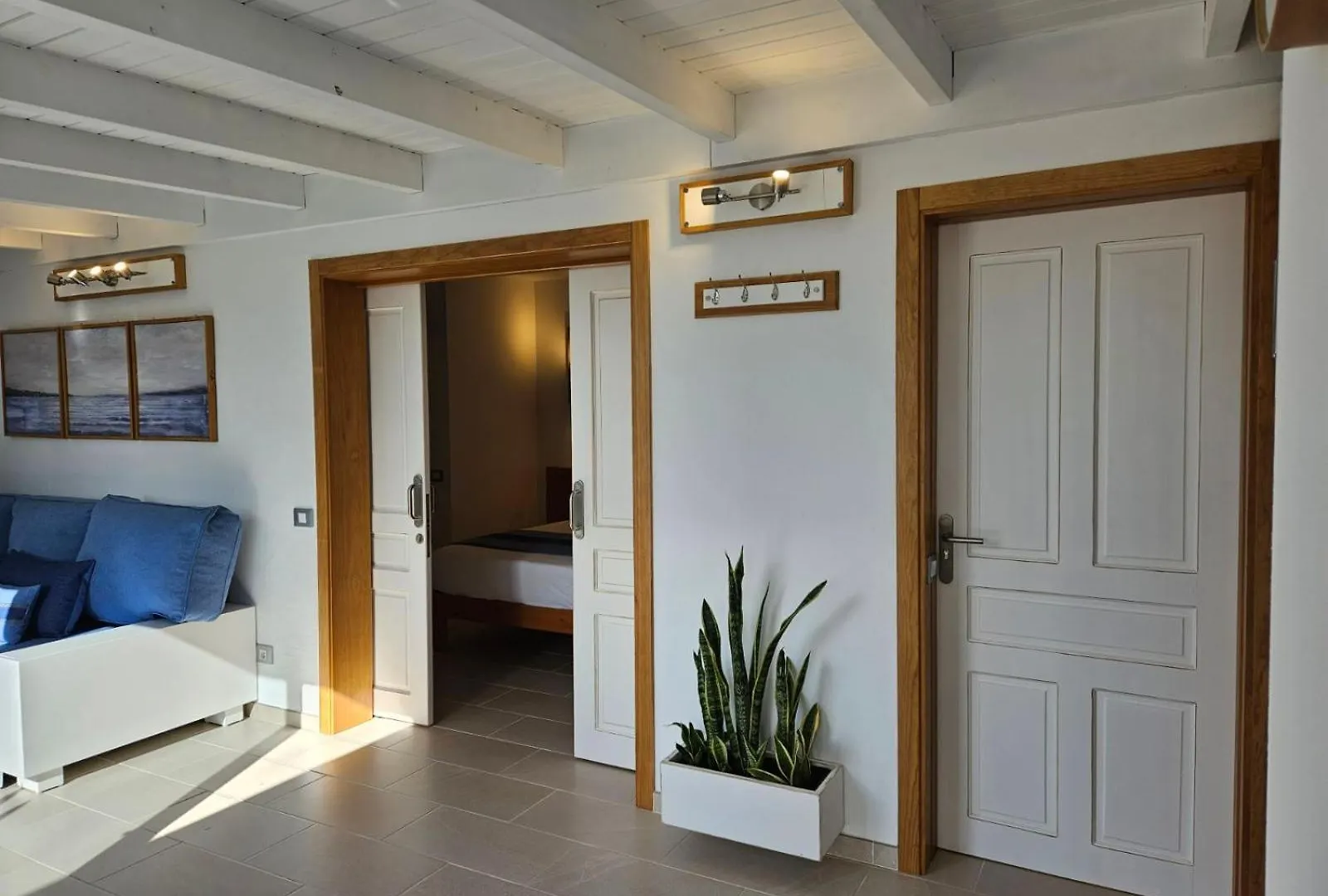 Apartament El Cotillo  El Cotillo (Fuerteventura)