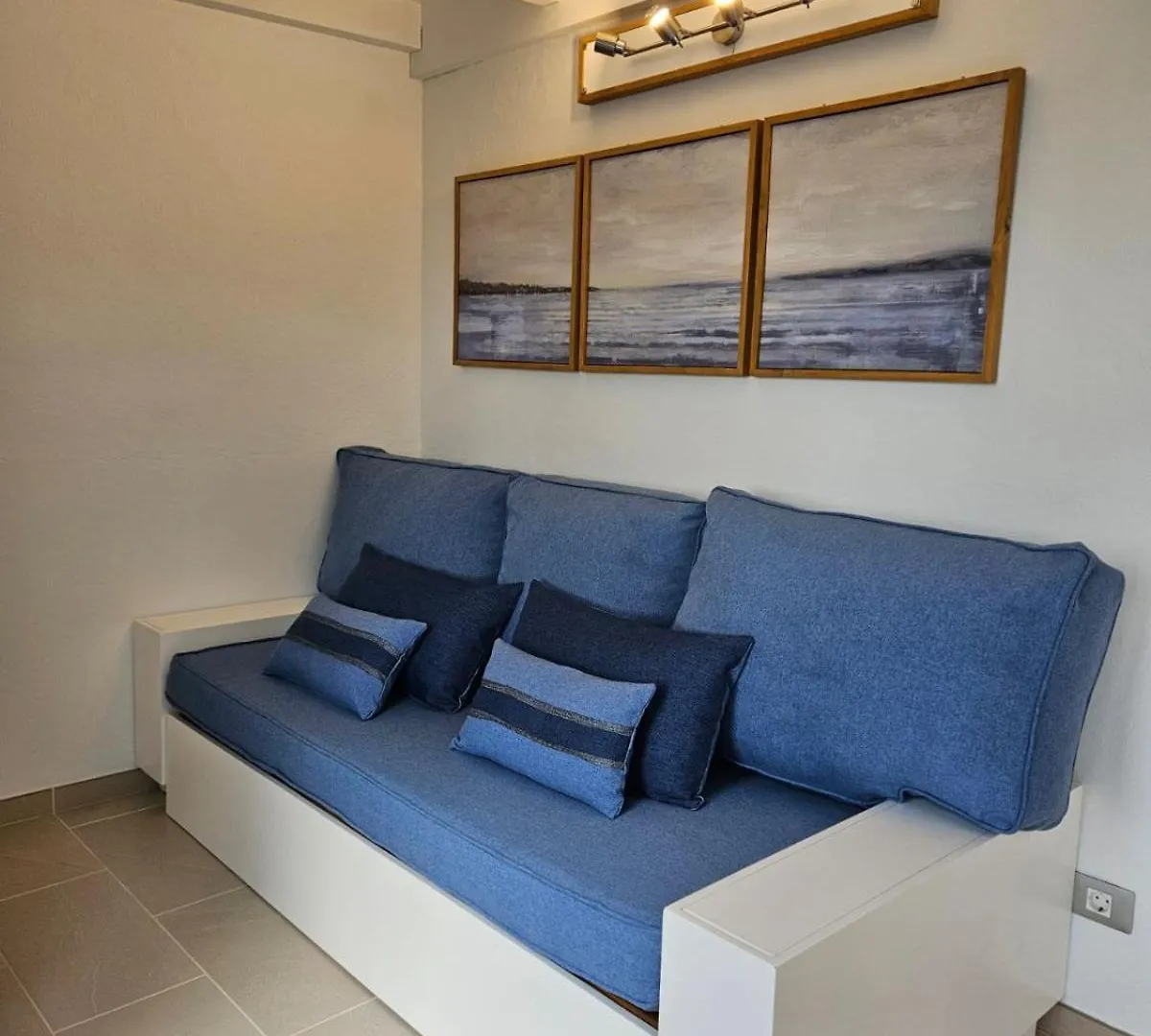 Apartament El Cotillo  Spain