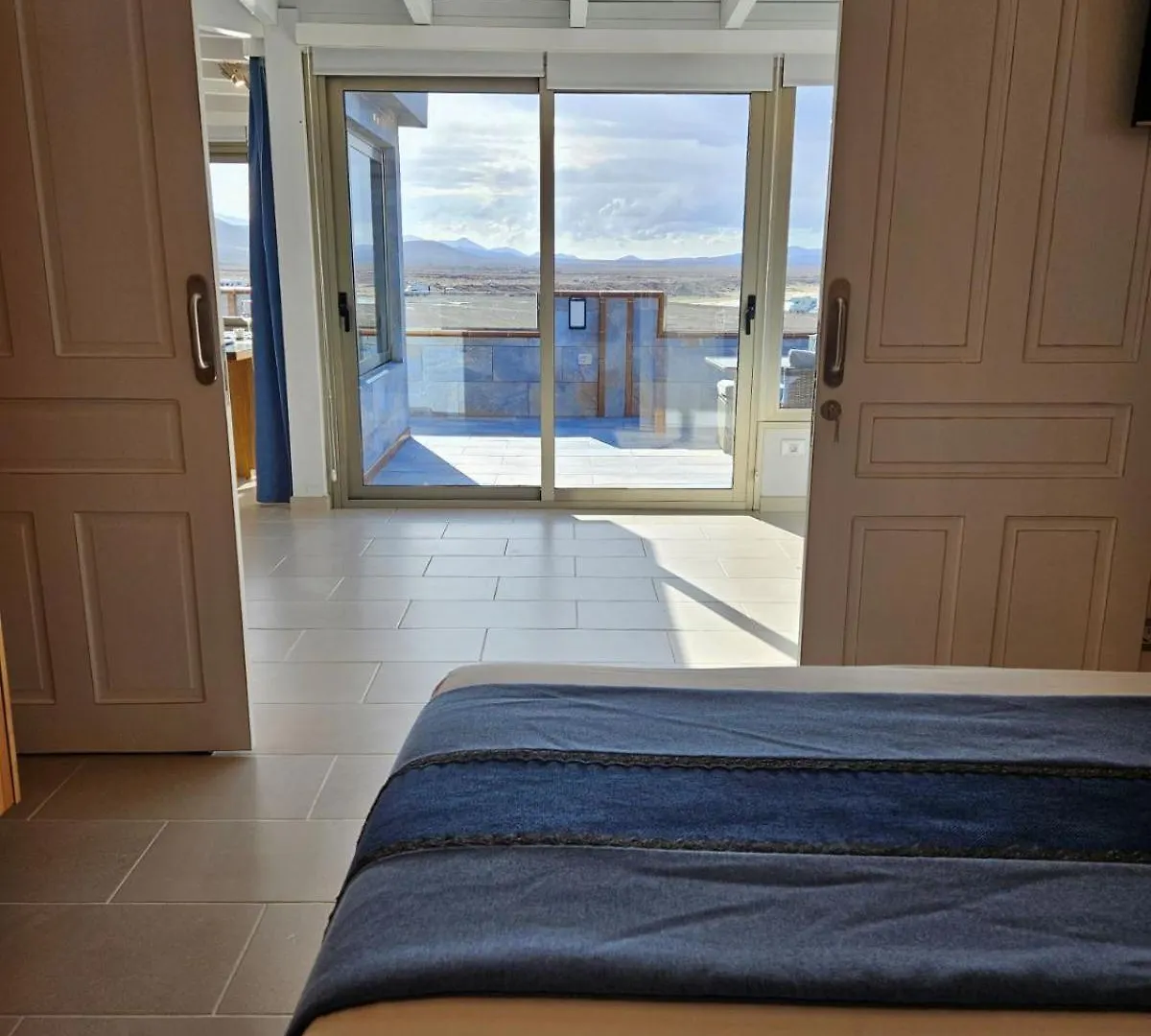 Apartament El Cotillo  0*, El Cotillo (Fuerteventura)