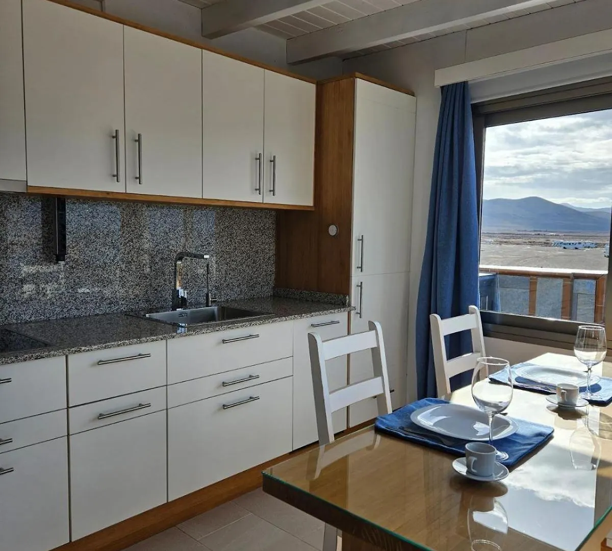Apartament El Cotillo