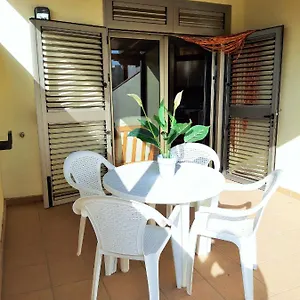 Sedna Apartment