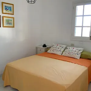 El Banadero Apartment