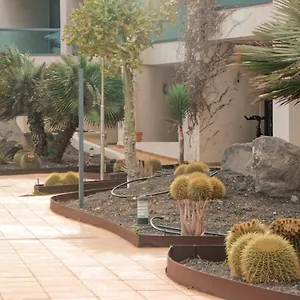 Casa Aloe Vera Apartment