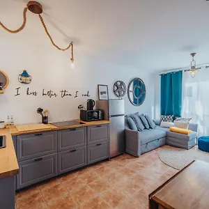 Casa Allegranza Apartment