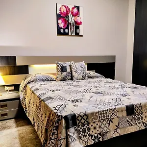  Apartamento El Rincon Del Parque España