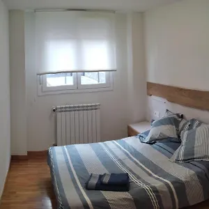  Apartamento Pilgrimshouse España