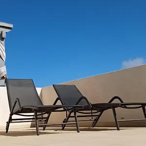 Sol Y Playa A El Cotillo. Apartment