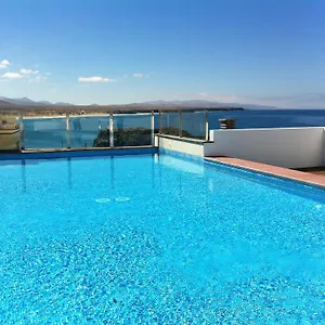 Ocean View Apartment