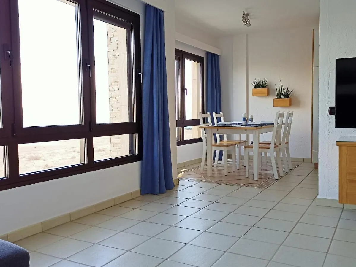 Apartament El Cotillo  Apartment El Cotillo (Fuerteventura)
