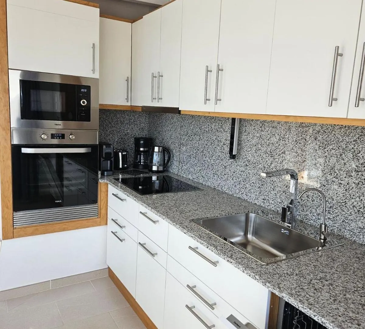 Apartment Apartament El Cotillo  Spain
