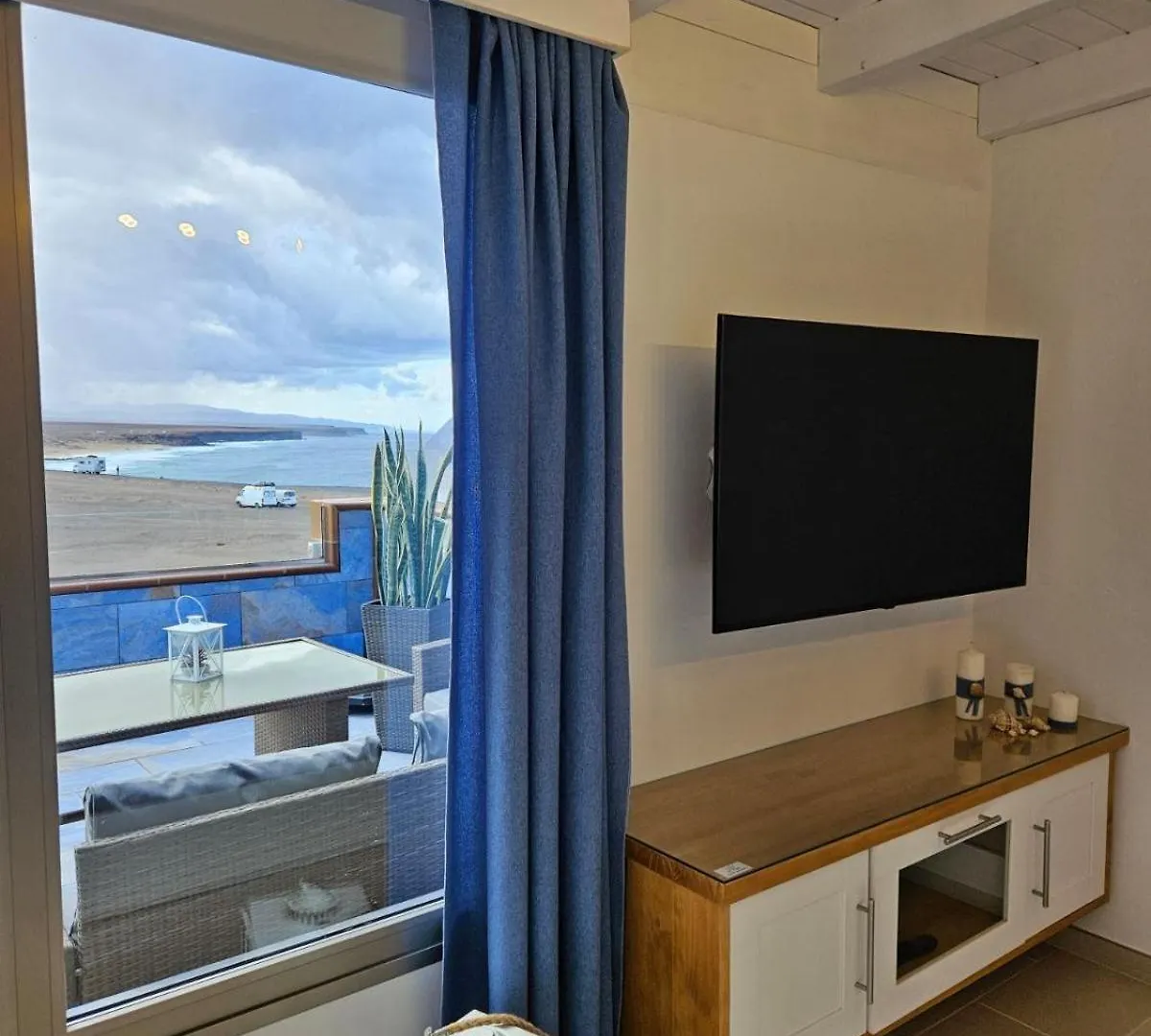Apartament El Cotillo  0*, El Cotillo (Fuerteventura)